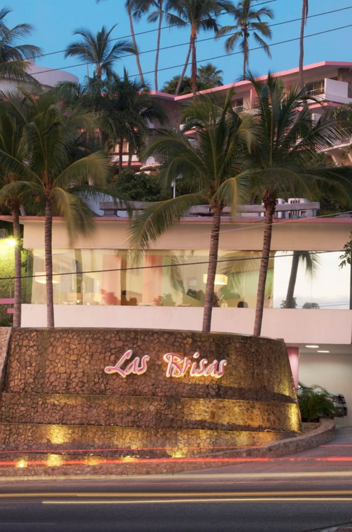 imagini hotel LAS BRISAS